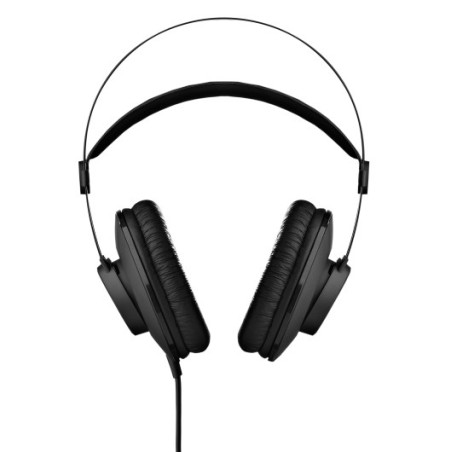 Akg K52 - Słuchawki Studyjne, Nauszne, Zamknięte