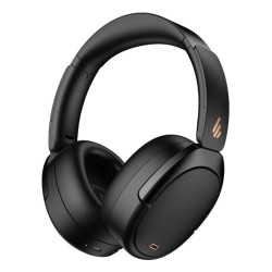 Edifier Wh950Nb Zestaw Słuchawkowy Bezprzewodowy Opaska Na Głowę Gaming Usb Type-C Bluetooth Czarny