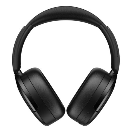 Edifier Wh950Nb Zestaw Słuchawkowy Bezprzewodowy Opaska Na Głowę Gaming Usb Type-C Bluetooth Czarny