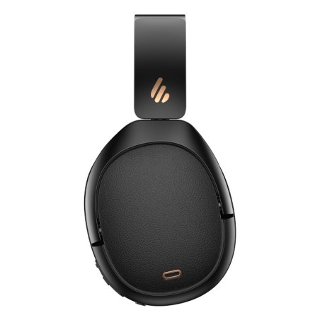 Edifier Wh950Nb Zestaw Słuchawkowy Bezprzewodowy Opaska Na Głowę Gaming Usb Type-C Bluetooth Czarny