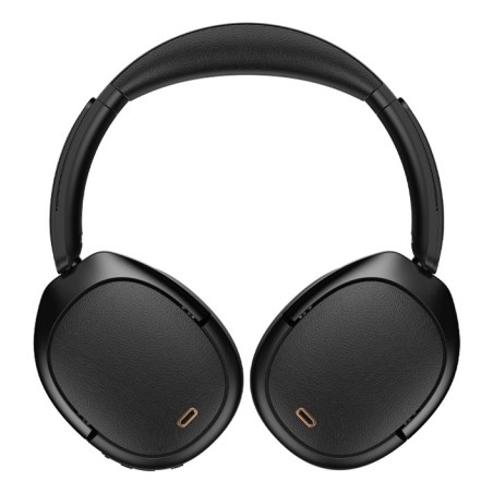 Edifier Wh950Nb Zestaw Słuchawkowy Bezprzewodowy Opaska Na Głowę Gaming Usb Type-C Bluetooth Czarny