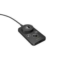 Jabra Engage 50 Zestaw Słuchawkowy Przewodowa Opaska Na Głowę Biuro/Centrum Telefoniczne Usb Type-C Bluetooth Czarny