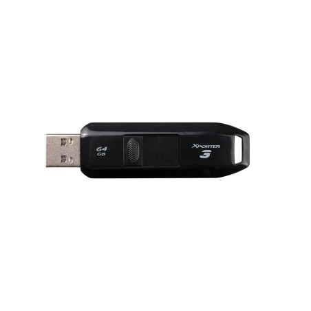 Partiot Flashdrive Xporter 3 64Gb Type A Usb3.2