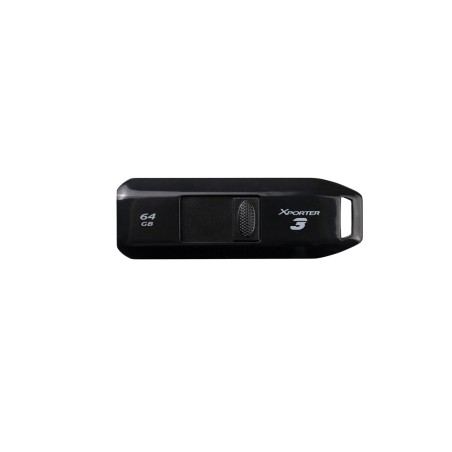 Partiot Flashdrive Xporter 3 64Gb Type A Usb3.2