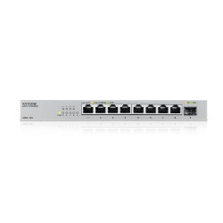 Switch Zyxel Xmg-108 9P Unmanaged Multigigabit