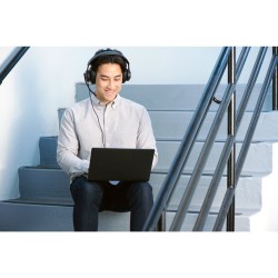 Kensington Słuchawki Nauszne H2000 Usb-C