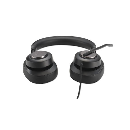 Kensington Słuchawki Nauszne H2000 Usb-C