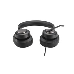 Kensington Słuchawki Nauszne H2000 Usb-C