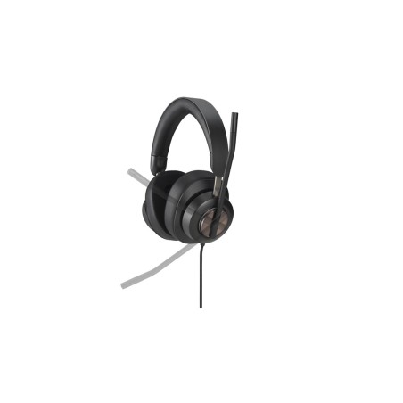 Kensington Słuchawki Nauszne H2000 Usb-C