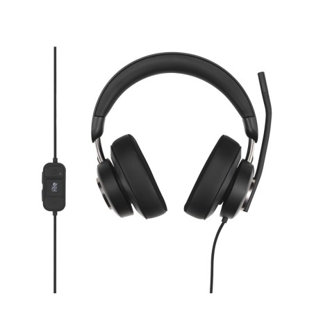 Kensington Słuchawki Nauszne H2000 Usb-C