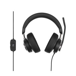 Kensington Słuchawki Nauszne H2000 Usb-C