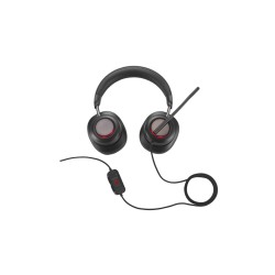 Kensington Słuchawki Nauszne H2000 Usb-C