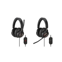 Kensington Słuchawki Nauszne H2000 Usb-C