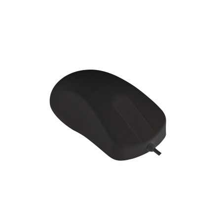 Contour Design Active Key Ak-Pmh1 Myszka Medyczna Oburęczny Usb Typu-A Optyczny 1000 Dpi