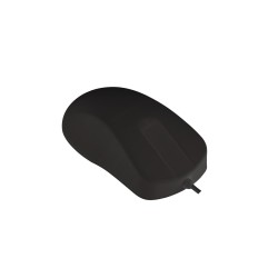 Contour Design Active Key Ak-Pmh1 Myszka Medyczna Oburęczny Usb Typu-A Optyczny 1000 Dpi