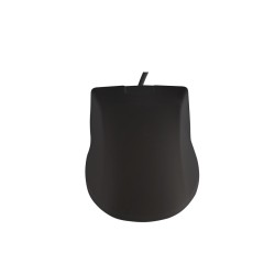 Contour Design Active Key Ak-Pmh1 Myszka Medyczna Oburęczny Usb Typu-A Optyczny 1000 Dpi