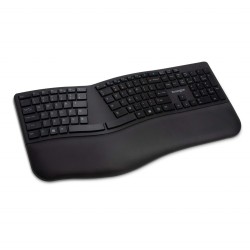 Kensington Pro Fit Ergo/Wireless Keyboard Black