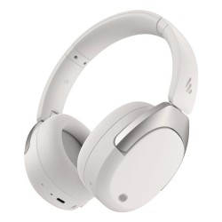 Edifier W830Nb Zestaw Słuchawkowy Przewodowy I Bezprzewodowy Opaska Na Głowę Połączenia/Muzyka Usb Type-C Bluetooth Piaskowy, Bi