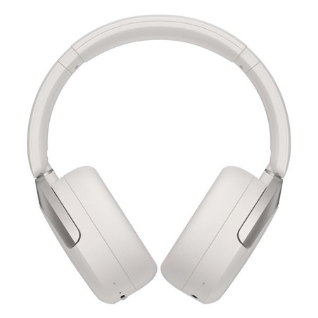 Edifier W830Nb Zestaw Słuchawkowy Przewodowy I Bezprzewodowy Opaska Na Głowę Połączenia/Muzyka Usb Type-C Bluetooth Piaskowy, Bi