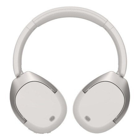 Edifier W830Nb Zestaw Słuchawkowy Przewodowy I Bezprzewodowy Opaska Na Głowę Połączenia/Muzyka Usb Type-C Bluetooth Piaskowy, Bi