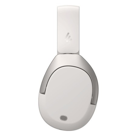 Edifier W830Nb Zestaw Słuchawkowy Przewodowy I Bezprzewodowy Opaska Na Głowę Połączenia/Muzyka Usb Type-C Bluetooth Piaskowy, Bi