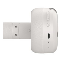 Edifier W830Nb Zestaw Słuchawkowy Przewodowy I Bezprzewodowy Opaska Na Głowę Połączenia/Muzyka Usb Type-C Bluetooth Piaskowy, Bi