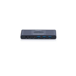 Digitus Ds-12855 Przełącznik Kvm Szary