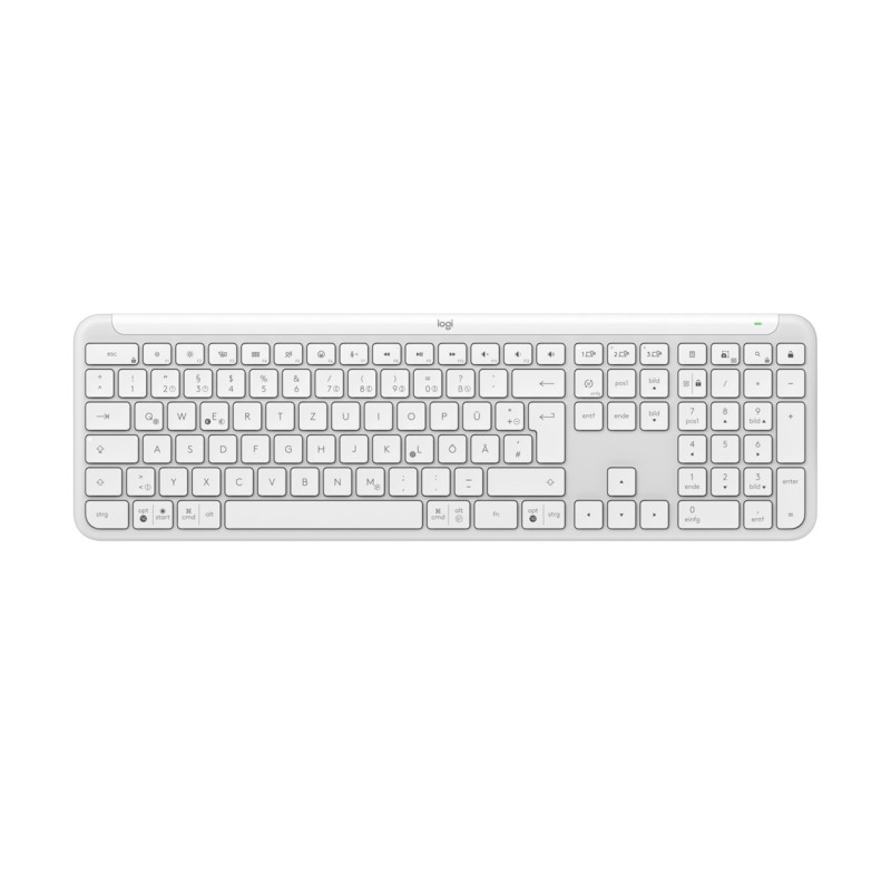Logitech Signature Slim K950