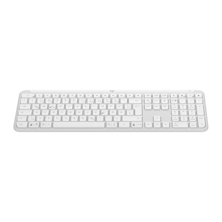 Logitech Signature Slim K950