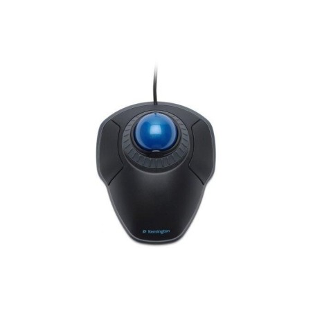 Kensington Trackball Orbit™, Przewodowy, Z Pierścieniem Przewijania