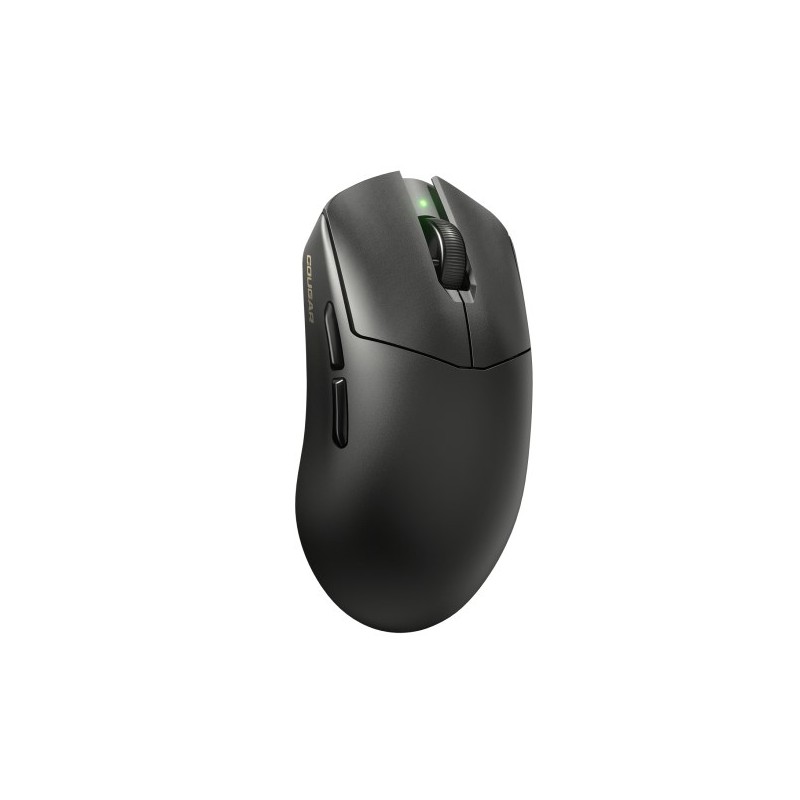 Cougar Cgr-Nlnb-Rp4 Myszka Gaming Oburęczny Rf Wireless + Usb Type-A Optyczny 26000 Dpi