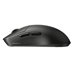 Cougar Cgr-Nlnb-Rp4 Myszka Gaming Oburęczny Rf Wireless + Usb Type-A Optyczny 26000 Dpi