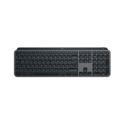 Klawiatura Logitech Mx Keys S Bezprzewodowa Graphit