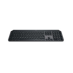 Klawiatura Logitech Mx Keys S Bezprzewodowa Graphit