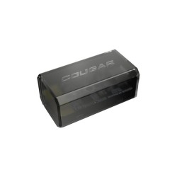 Cougar Cgr-Nlnw-Rp4 Myszka Gaming Oburęczny Rf Wireless + Usb Type-C Optyczny 26000 Dpi