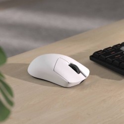 Cougar Cgr-Nlnw-Rp4 Myszka Gaming Oburęczny Rf Wireless + Usb Type-C Optyczny 26000 Dpi