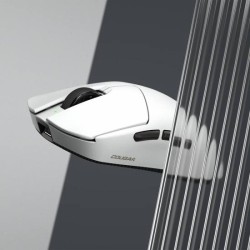 Cougar Cgr-Nlnw-Rp4 Myszka Gaming Oburęczny Rf Wireless + Usb Type-C Optyczny 26000 Dpi