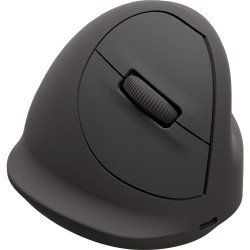 Fellowes 100143584 Myszka Uniwersalne Po Lewej Stronie Bluetooth + Usb Type-C Optyczny 2400 Dpi