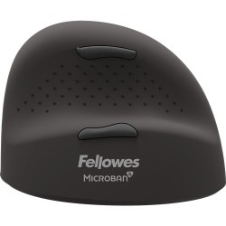 Fellowes 100143584 Myszka Uniwersalne Po Lewej Stronie Bluetooth + Usb Type-C Optyczny 2400 Dpi
