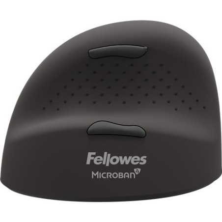 Fellowes 100143583 Myszka Uniwersalne Po Lewej Stronie Bluetooth + Usb Type-C Optyczny 2400 Dpi