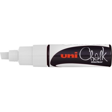 Marker Kredowy Uni Pwe-8K Chalk
