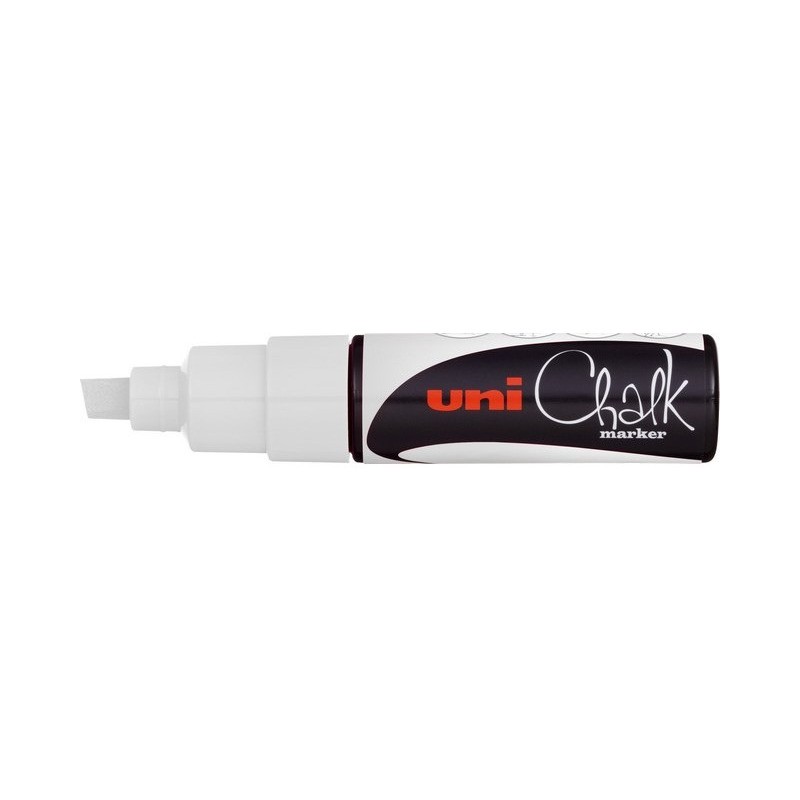 Marker Kredowy Uni Pwe-8K Chalk