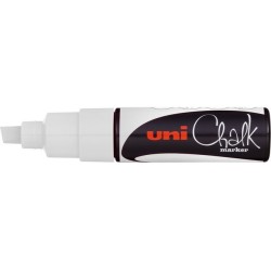 Marker Kredowy Uni Pwe-8K Chalk