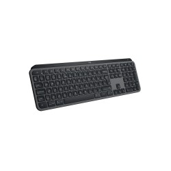 Klawiatura Logitech Mx Keys S Bezprzewodowa Graphit