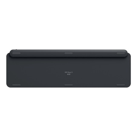 Klawiatura Logitech Mx Keys S Bezprzewodowa Graphit
