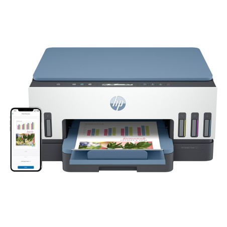 Hp Urządz. Wielof. Smart Tank 725 All-In-One 28B51A
