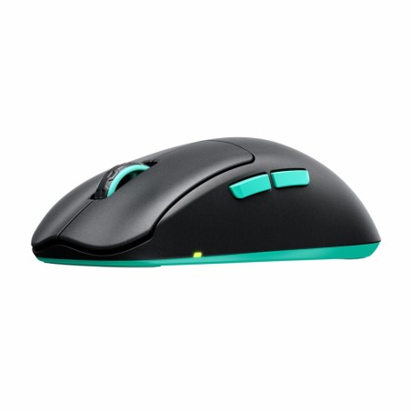 Cherry Xtrfy Cx-M68W-Black Myszka Gaming Rf Wireless 26000 Dpi