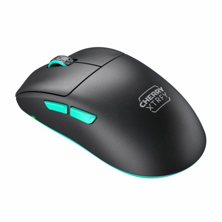 Cherry Xtrfy Cx-M68W-Black Myszka Gaming Rf Wireless 26000 Dpi