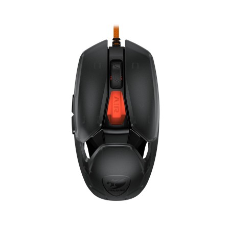 Cougar Cgr-Wonb-M487 Myszka Gaming Po Prawej Stronie Usb Typu-A Optyczny 20000 Dpi