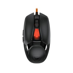 Cougar Cgr-Wonb-M487 Myszka Gaming Po Prawej Stronie Usb Typu-A Optyczny 20000 Dpi